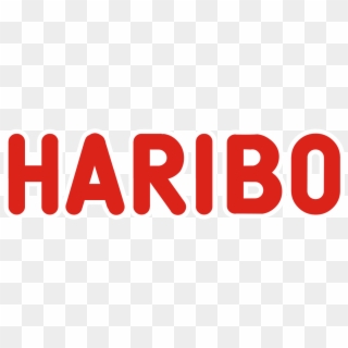 File - Haribo Logo - Svg - Haribo Gummy Bears Logo Clipart