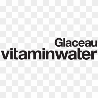 Glaceau Vitamin Water Logo Clipart