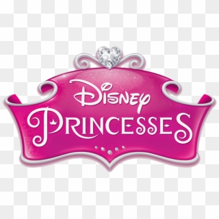 Disney Princesses Logo Png Clipart