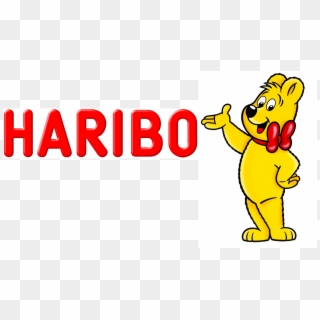 Haribo Logo Karu Koos Clipart