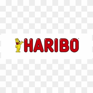 Haribo Vs Lutti - Haribo Clipart
