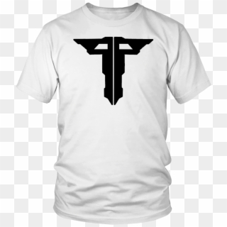 Tyrant Logo T-shirt - Funny Senior 2019 Shirts Ideas Clipart