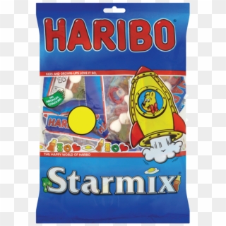 Haribo Starmix 350g - Haribo Starmix Clipart