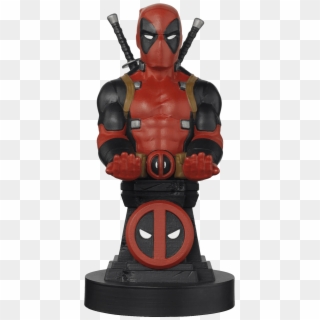 Cable Guys Phone Controller Holder Deadpool - Deadpool Cable Guy Clipart