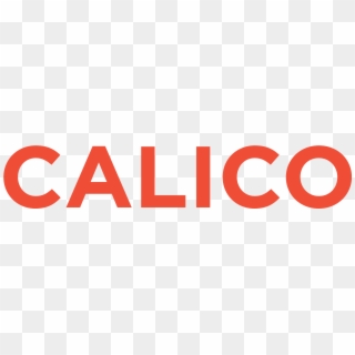 Welcome To Calico Logo - Deca Logo 2010 Clipart