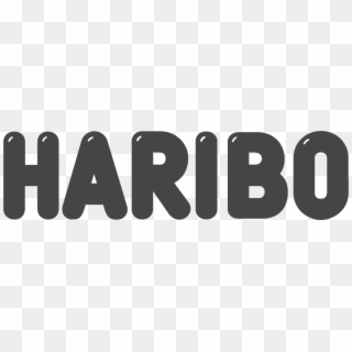 We Work With Great Companies - Haribo Logo Black And White Clipart