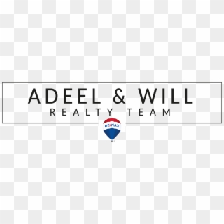 Adeel & Will Realty Team - Hot Air Balloon Clipart