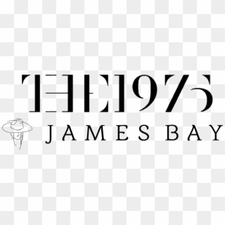 James Bay Logo Transparent Clipart