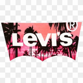 Levis Logo Clipart