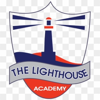 Lighthouse Academy - Crest Clipart