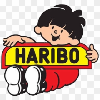 #haribo #freetoedit - Haribo Logo Clipart