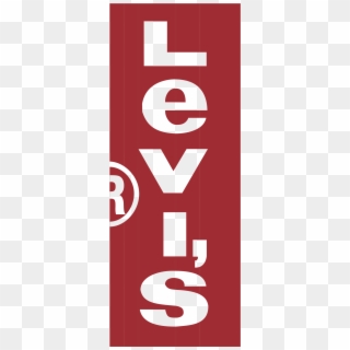 Levi's Logo Png Transparent - Transparent Levis Logo Clipart