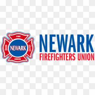Newark Firefighters Union Logo - Newark Nj Fireman Clipart