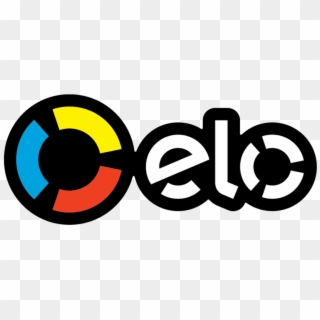 Cartão Elo Png - Logo Elo Png Clipart