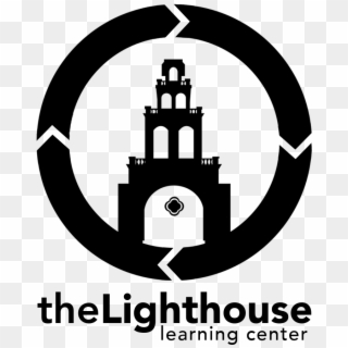Lighthouse Learning Center - Cycle Noun Project Clipart