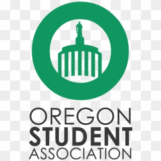 Osa Was Established In 1975 To Represent, Serve, And - Oregon Student Association Clipart