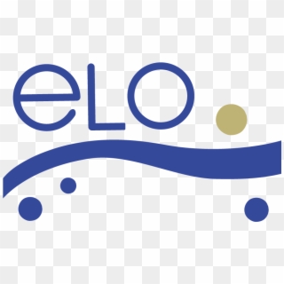 Elo Water - Elo Water Logo Clipart