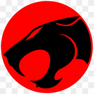 Thundercats - Thundercats Logo Clipart