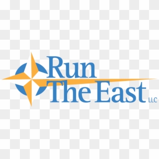 Run The East Llc - Graphic Design Clipart