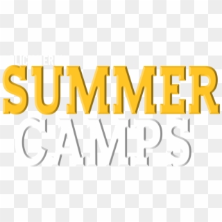 2018 Summer Camps - Darkness Clipart