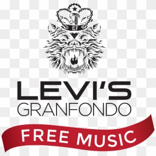 Image Freemusic2017 - Levis Logo 2019 Clipart