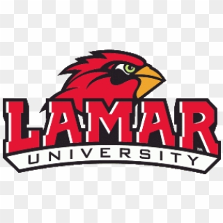 Lamar Cardinals - Lamar University Clipart