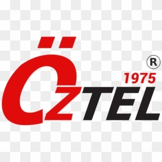 Logo - Öztel Clipart