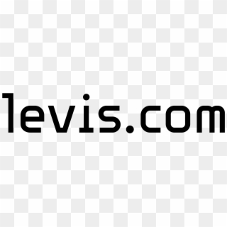 Levis Com Logo Png Transparent - Graphics Clipart