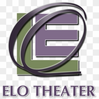 Elo Video, Elo Theater - Circle Clipart