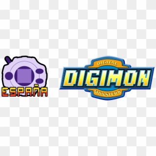 Digimon España - Digimon Clipart