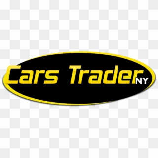 Cars Trader - Label Clipart