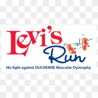 Levi's Run 2018 We Are Happy To Support 12 Year Old, - Betting Slip Clipart