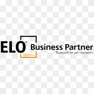 A New Elo Business Partner @adocsolutions Who Will - Amber Clipart