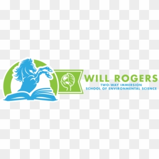 Will Rogers Elementary School Ventura Clipart