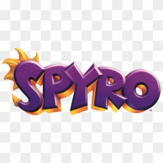 Skylanders Logo Png , Png Download - Spyro Reignited Trilogy Logo Png Clipart