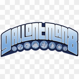 “gallontman8” Skylanders Logo- 2016 - Skylanders Spyro's Adventure Clipart