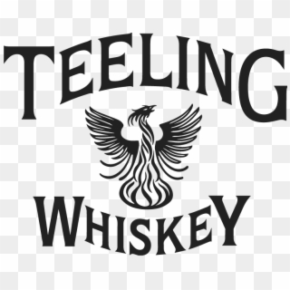 201504169 Teelingwiskey Original - Teeling Whiskey Logo Clipart