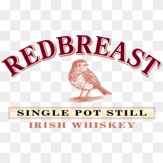 Redbreast Pot Still Irish Whiskey - Redbreast Irish Whiskey Logo Clipart