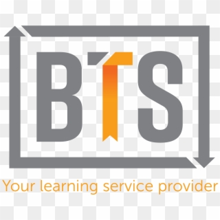 Blended Training Services - Desenhos Das Letras Bts Clipart