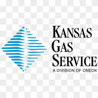 Kansas Gas Service Logo Png Transparent - Kansas Gas Service Clipart
