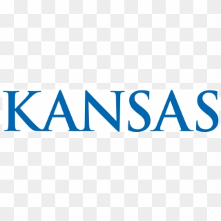 Kansas Jayhawks Iron On Stickers And Peel-off Decals - University Of Kansas Clipart
