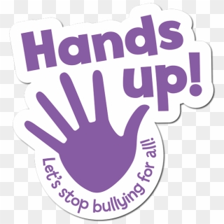Logo Stop Bullying Png Clipart