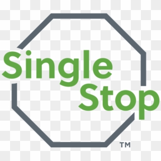 John Jay College Logo - Single Stop Usa Clipart