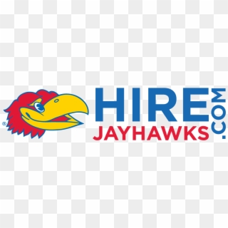 Log On To Hirejayhawks With Your Ku Online Id And Password - University Of Kansas Clipart