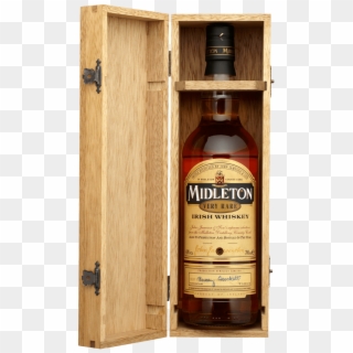 Midleton Very Rare Irish Whiskey Clipart