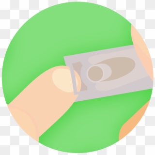 No More Nicking Baby's Skin Use Safety Spyhole So You - Cutting Nail Png Clipart