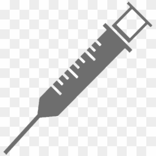 Alpha Manufacturers Ltd Syringes And Needles Ⓒ - Syringe Clipart