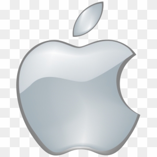 Pinterest Http - Apple Logo Clipart