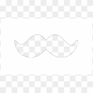 Mustache Clip Art For Photoshop Beauty Within - Bigotes Png Transparent Png