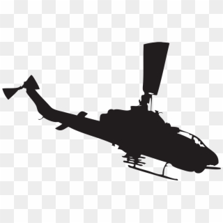 Helicopter Vector Packs Clip Art - Helicopter Vector Art - Png Download